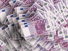 ЕП одобри заем за Украйна в размер на 18 млрд. евро