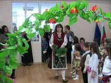 Откриха новата група в ЦДГ "Захарно петле"