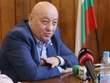 Георги Гергов преодоля ветото на община Пловдив за Панаира