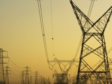 Подаването на електричество е възстановено във всички украински региони