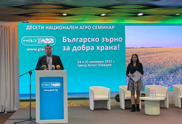 Министър Гечев: Ролята на браншовите организации е изключително важна за всеки отрасъл