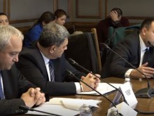 Министър Демерджиев: Не разполагаме с бързи автомобили като на каналджиите, но сменяме тактиките на противодействие