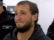 Пловдивският съд с нова мярка за бомбаджията от Гарата