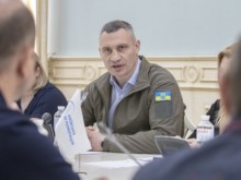 Кметът на Киев Виталий Кличко, съобщи че е възстановено водоснабдяването във всички райони на града