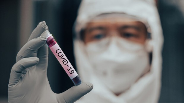 Китай отчете рекорден брой болни от COVID 19 През вчерашния ден