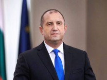 Държавният глава Румен Радев не приема оставката на главния секретар на МВР Петър Тодоров