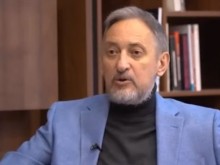 Любчо Георгиевски: Критикувам македонската политика, но и в България всеки втори е експерт по Македония