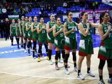 България с втора загуба в евроквалификациите при жените