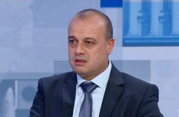 Христо Проданов, БСП: Въпросът с хартиената бюлетина ще се реши така, както прецени мнозинството в НС