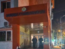 Отведоха кмета Мараджиев в Следствието в Пловдив