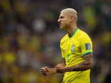 Успешен старт на Бразилия на Световното първенство