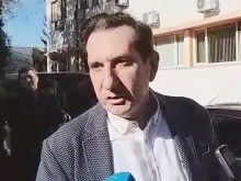 Пуснаха кмета на Стамболийски Георги Мараджиев