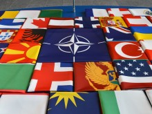 Външните министри от НАТО ще обсъдят стратегическата важност на Черно море в Букурещ