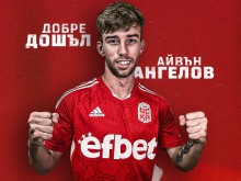 Играл в два от паметните европейски мачове на Локо подписа с ЦСКА 1948