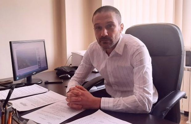 В Община Благоевград стартира приемът на документи за издаване на талони за "Синя зона" за 2023 г.