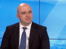 Илин Димитров: Надявам се Мъск да дойде, поканили сме и създателите на играта, ще направим фестивал