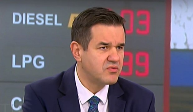 Министър Стоянов: Инвеститор от Германия ще направи най-голямата инвестиция в историята на България