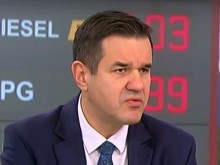 Министър Стоянов: Инвеститор от Германия ще направи най-голямата инвестиция в историята на България