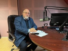 Александър Йорданов: Става дума за държавна политика на антибългаризъм