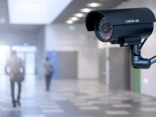 Великобритания ограничичава използването на китайски системи за видеонаблюдение