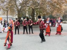 Днес в Пловдив се открива 14-тото "Дефиле на младото вино"