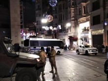 18 души са задържани в рамките на антитерористичната операция в Истанбул