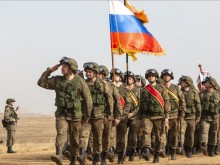 Много от мобилизираните руски резервисти са загинали на бойното поле в Украйна, твърди британското разузнаване