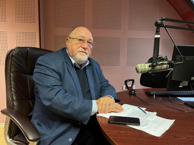 Александър Йорданов: Нарушаването на правата на българите в РСМ трябва да стане европейски въпрос