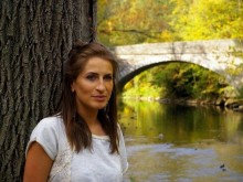 Магдалена Славова, Гражданско обединение "Вода за Омуртаг": Държавата трябва да се намеси и да се поднови вътрешната водопроводна мрежа