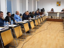 Общинският съвет прие вътрешни компенсирани промени в капиталовите разходи в Бюджет 2022 на Община Мездра