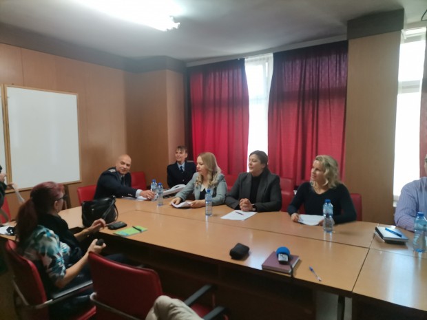 Близо 400 жени са потърсили помощ заради домашно насилие от началото на годината