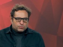 Новият филм на Тео Ушев, с нестандартно заглавие, тръгва по кината