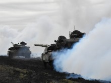 Руснаците съобщават за придвижване по целия фронт в Донбас