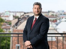 Христо Иванов: Насилственото вкарване на Избирателния кодекс доказва нуждата от кабинет на малцинството