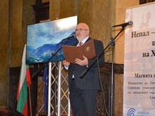 Геолого-географският факултет на Софийския университет стартира отбелязването на 60-годишнината си