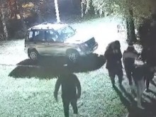 Пак стрелба с мигранти в близост до граничната бразда, но не нашата