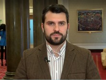 Георгиев: Тласкането към нови избори еднолично идва от ПП