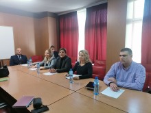 Полицията в Бургас е издала 178 заповеди за защита от домашно насилие от началото на годината