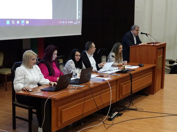 Община Варна се подготвя активно за новата програма за саниране на многофамилни жилищни сгради