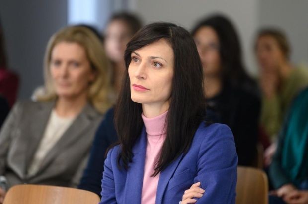 Мария Габриел: В Европа има нужда от повече инвестиции в компании, ръководени от жени