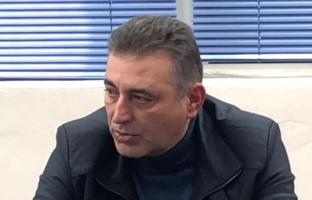 TD Апелативна прокуратура в Пловдив оповести нова гонка на мигранти и