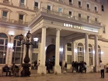 ВМРО-ДПМНЕ иска предсрочни избори и да не се променя Конституцията на РСМ "под диктата на България"