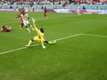 Сенегал победи Катар с 3:1 в среща от група "А"