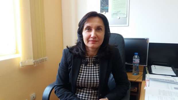 Старозагорският омбудсман Надежда Чакърова с благотворителна инициатива "Чудната елха" за деца с увреждания