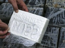 Заловиха близо половин тон кокаин в Албания, 10 души са арестувани