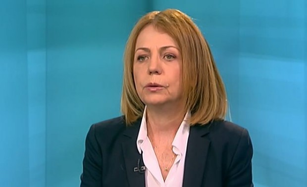 Йорданка Фандъкова: Удължихме концесията на "Софийска вода" с условието цената да е една от най-ниските