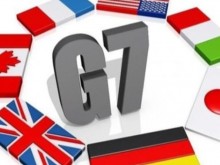 Външните министри на Г-7 се събират на среща за допълнителна помощ на Украйна