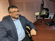 Младен Маринов: Дори да има проблеми, ние трябва да ги решаваме във вътрешен план