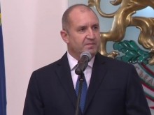 Урсула фон дер Лайен: България има подкрепата на ЕК за присъединяване към Шенген