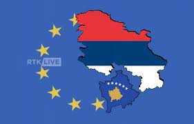 ЕС настоява Сърбия да признае Косово и да наложи санкции на Русия, за да се присъедини към блока
